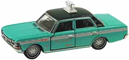 Amazon | トミカリミテッド 0121 トヨタ クラウン MS50 グリーン